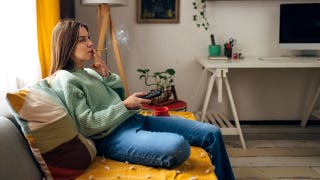 America hits major marijuana milestone as daily weed use surpasses daily drinking