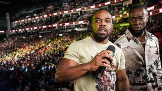 Kofi y Austin , de Creed, debutan en AEW y se unen a Swerve Strickland como campeones por equipos en All In