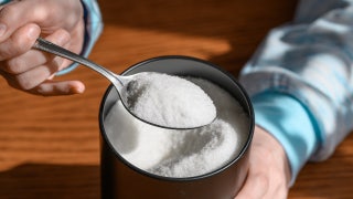 Un edulcorante artificial muy popular se asocia a un riesgo cardíaco potencialmente peligroso