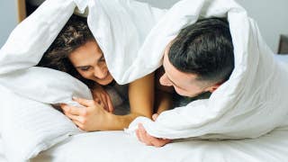 Couple share intimate moment on IKEA showroom bed, if the bus is rocking don’t come knocking & darkest secrets