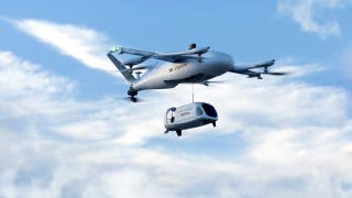Cleveland Clinic launches prescription drone delivery