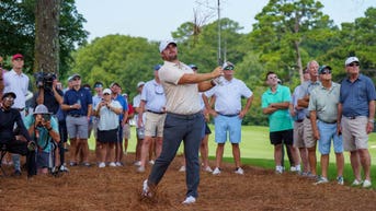 2026 TOUR Championship picks for East Lake: Why Chris Gotterup, Hideki Matsuyama and Russell Henley stand out - Fox News