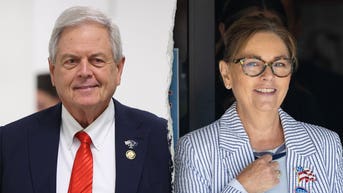 Norman indicates that Graham is the establishment's chosen GOP US Senate candidate - Fox News