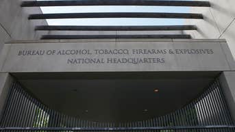 ATF investigates ‘major’ cybersecurity incident as ransomware group claims attack - Fox News