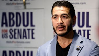 Far-left outraged as CBS News sheds light on El-Sayed's deleted 9/11 posts - Fox News