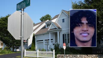 Massachusetts teen accused of killing mom, brother in affluent suburb after disturbing ChatGPT activity: DA - Fox News