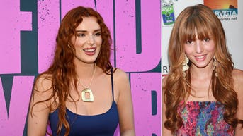 Bella Thorne says Hollywood treated her like a kid on screen and an adult off camera - Fox News