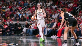Caitlin Clark, Kelsey Mitchell overwhelm Liberty as Fever take over East - Fox News