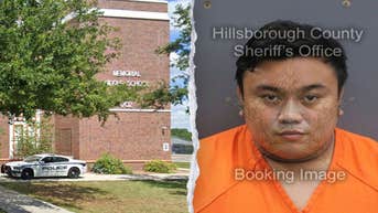 Sheriff warns against abusing 'position' after Florida teacher's arrest - Fox News