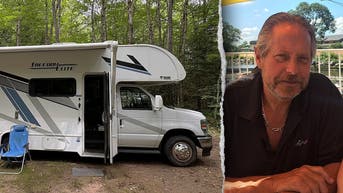 73-year-old camper vanishes off the grid before his RV turns up in wilderness - Fox News
