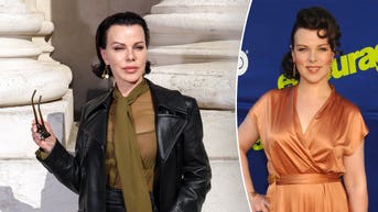 'Entourage' star Debi Mazar says show's set turned 'toxic' after she had second child - Fox News