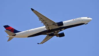 Lavatory trouble sends Paris-to-Seattle flight on a wild four-city odyssey - Fox News