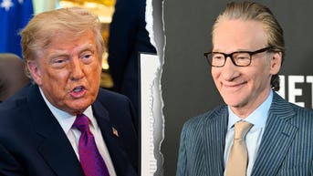 Bill Maher turns Trump lake controversy against liberals with savage punchline - Fox News