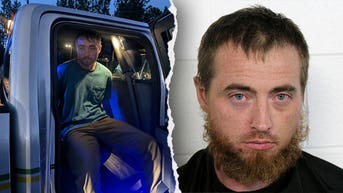 Woman's death sparks Top 10 manhunt, then fugitive's run comes to sudden end - Fox News