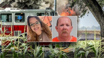 Missouri assistant fire chief charged with murder after hidden video found on wife's phone, investigators say - Fox News