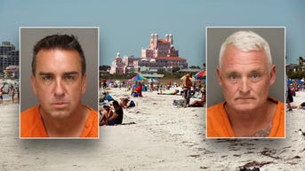 Beachfront bosses allegedly scattered 1,500 toxic mothballs to send wildlife packing - Fox News