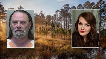 'Sadist' charged after allegedly being hired by woman to kill her on US trip - Fox News