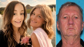 Missouri neighbor accused of killing mother and teen daughter after confronting family over dispute - Fox News