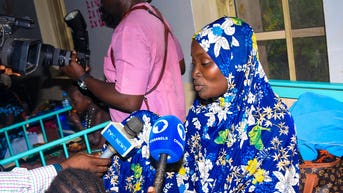 Nigeria's largest rescue operation frees 308 hostages held by militants in Kwara State - Fox News