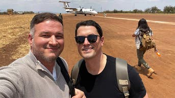 Cuban national in US illegally, man accused of burglarizing luxury home after owners killed in Kenya crash - Fox News