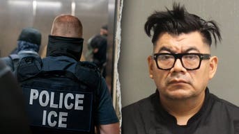 Repeat offender illegal immigrant accused of plowing pickup into Nashville crowd – now ICE wants him - Fox News