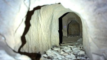Violent family feud in Middle East leads cops to a stunning ancient secret - Fox News