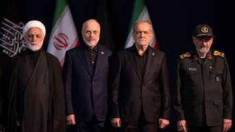 Iran’s gutted ranks leave loyalists filling critical posts — with one glaring problem - Fox News