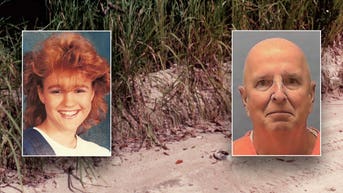Ex-cop executed as families of two murdered girls unite for his final reckoning - Fox News