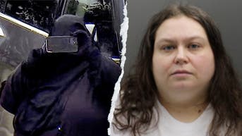 New mugshot puts face to accused Capitol ISIS plotter as feds detail more attack plans - Fox News