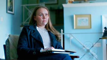 Serial killer survivor reveals the split-second gut feeling she chose to ignore - Fox News