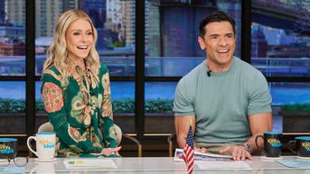 Kelly Ripa overdid one totally normal daily habit until she needed painful surgery - Fox News