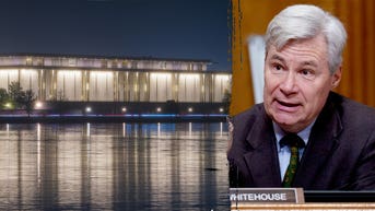 Kennedy Center board member fires back at Senate Dem amid tense feud - Fox News