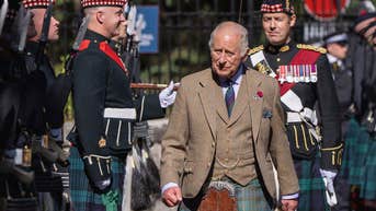 King Charles’ brush with death could have changed the monarchy forever: expert - Fox News