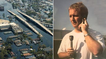 Hurricane Katrina taught me how to prepare for any storm - Fox News