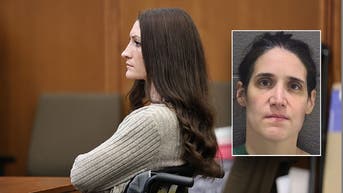 Suspected killer mom claims insanity — more may follow Lindsay Clancy: retired judge - Fox News