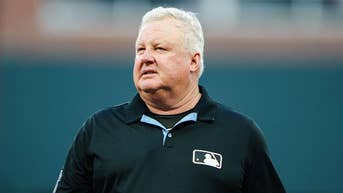 Umpire goes 0-for-8 on ABS challenges in what's believed to be the worst goose egg ever - Fox News