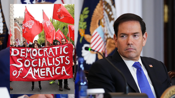 Socialist group demands the secretary of state face prosecution for genocide - Fox News