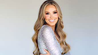 Mom of three trading military life for Miss USA crown says 'it's never too late' - Fox News