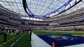 Rams build NFL superteam that mirrors what the Dodgers have done in MLB - Fox News