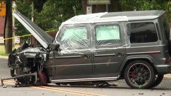 Four teens in stolen G-Wagon lead cops on hourslong chase that ends in horror: police - Fox News
