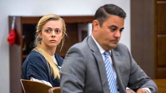 Actress was days from marrying double murderer when horrifying crime unraveled - Fox News