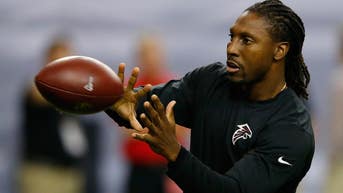 Roddy White questions 49ers’ handling of Brandon Aiyuk as receiver's future in San Francisco remains unclear - Fox News