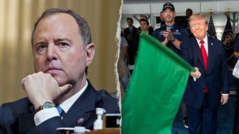 Schiff attack on Trump’s DC IndyCar race backfires after driver points out contradiction - Fox News