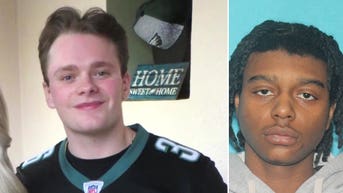Suspect in off-duty Philadelphia officer’s car theft linked to killing of Penn State student: police - Fox News
