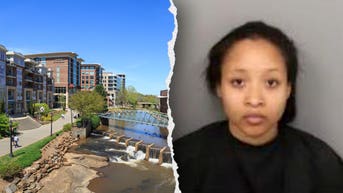 Lyft driver stabbed 11 times on the job as suspect's cries mental health crisis - Fox News