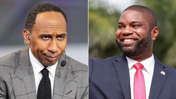 ESPN star admits he's 'lost interest' in his own party while praising GOP frontrunner - Fox News