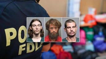 Florida-led operation rescues 163 children around globe in historic state sweep, hunts suspected predators - Fox News