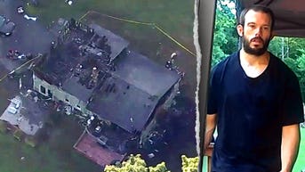 'Armed and dangerous' fugitive hunted by FBI finally captured in rural New York - Fox News