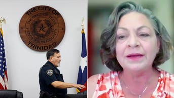 Fired Texas judge speaks out as dirty water firestorm engulfs town - Fox News