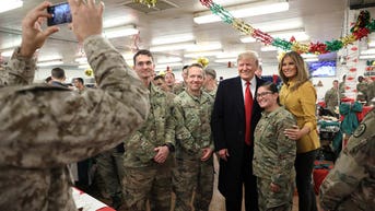 Marine vets, families finally get relief from Trump admin after decades of neglect - Fox News